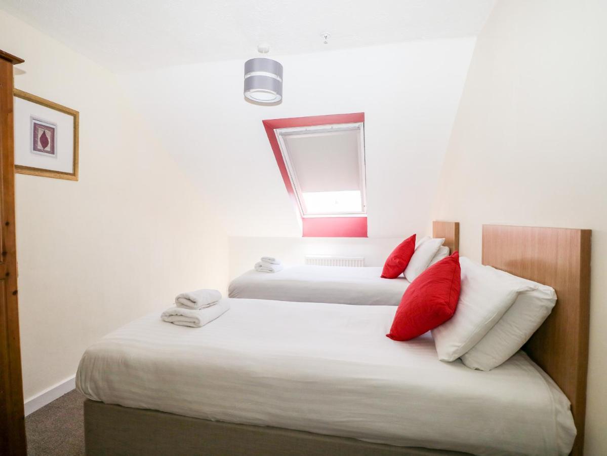 Hébergement de vacances Flat 34 - Marine Court
