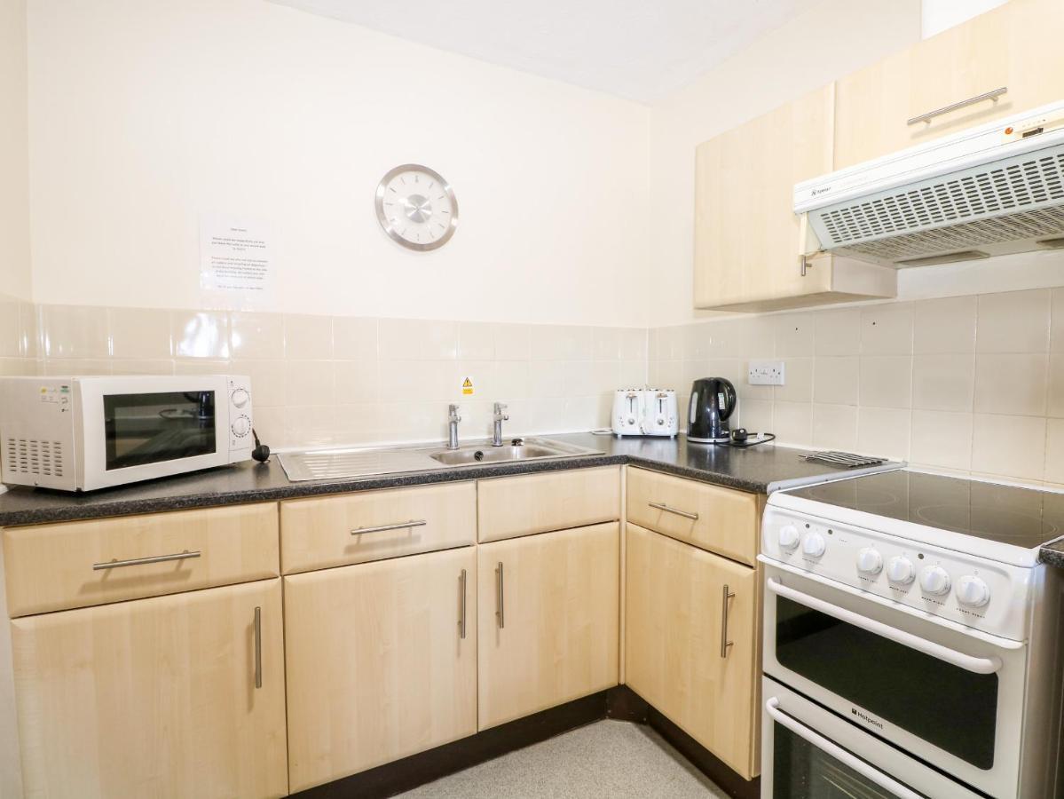 Hébergement de vacances Flat 34 - Marine Court