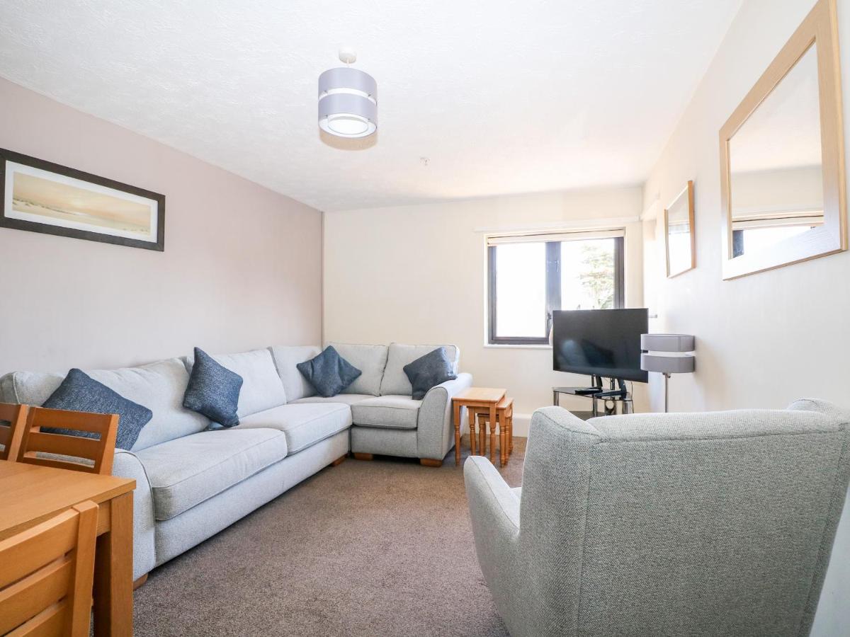 Hébergement de vacances Flat 34 - Marine Court Littlehampton