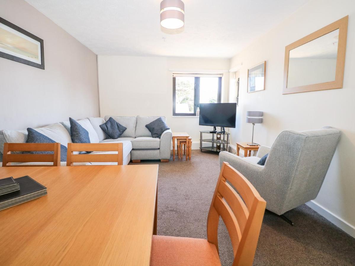 Hébergement de vacances Flat 34 - Marine Court *