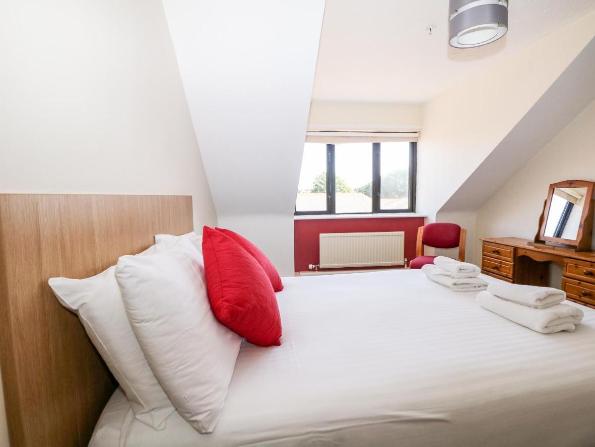 Flat 34 - Marine Court Hébergement de vacances