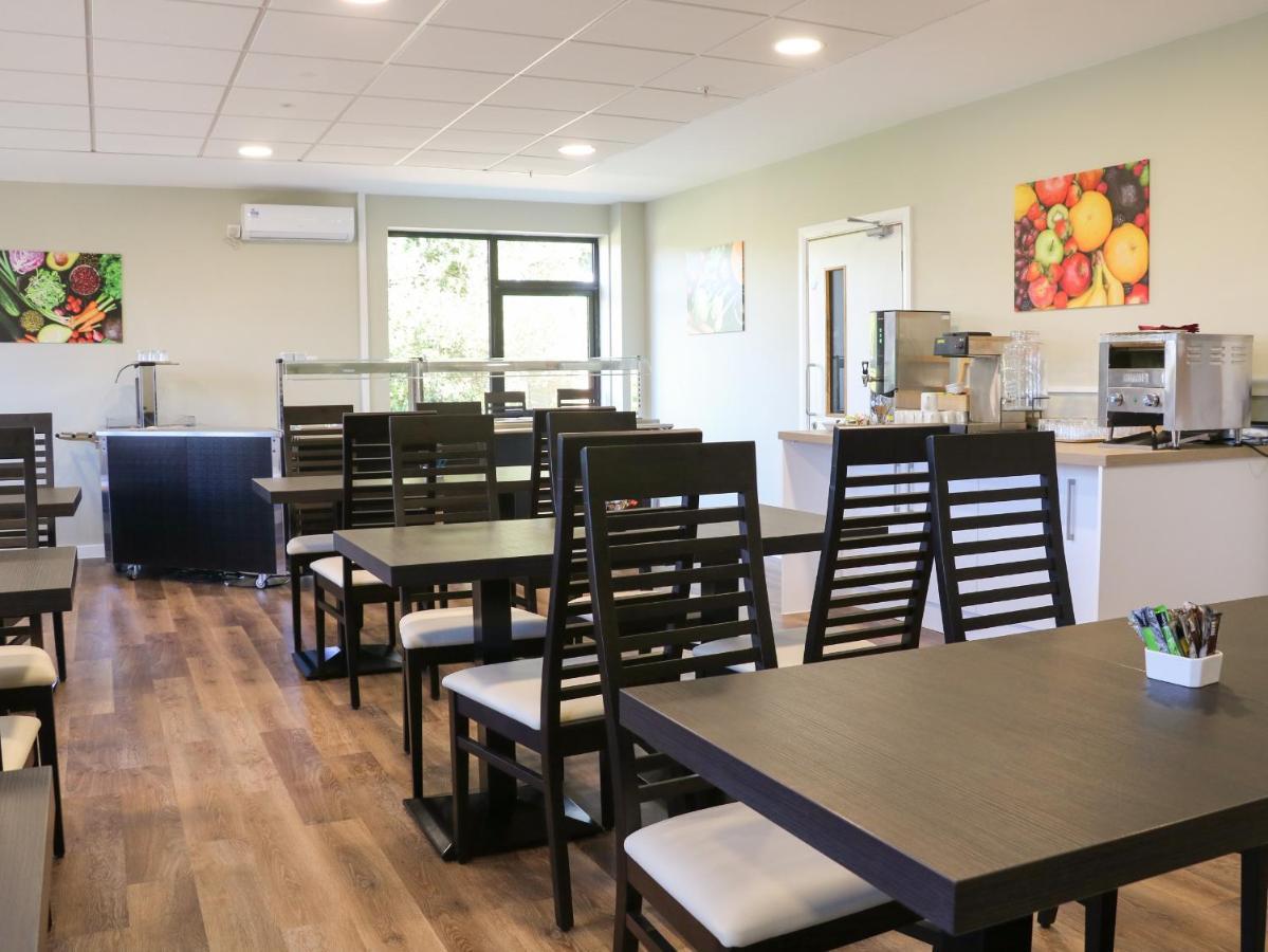 Flat 34 - Marine Court