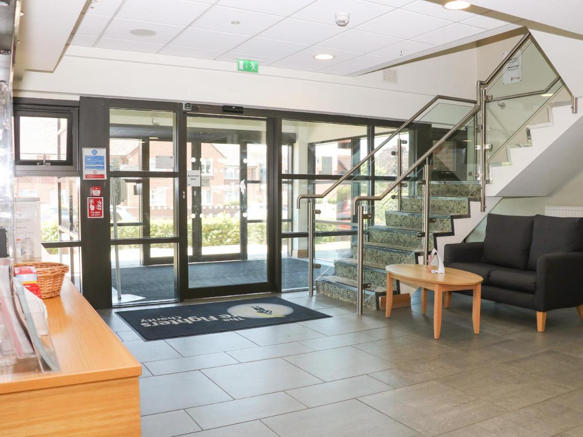 Flat 34 - Marine Court Littlehampton
