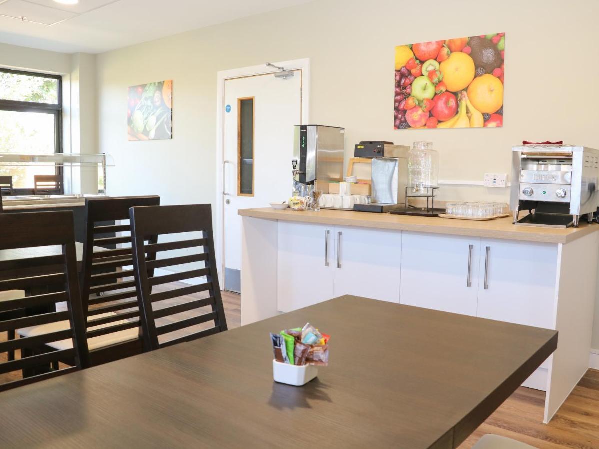 Hébergement de vacances Flat 34 - Marine Court Littlehampton